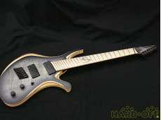 Skervesen string electric - skervesen,