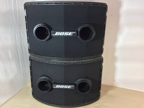 Bose 802 series - series, ii