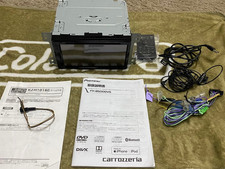 Pioneer FH-8500DVS 2DIN