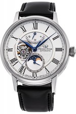 ORIENT STAR Moon Phase Nouveau