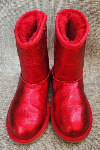 Ugg boots 1125372k - 1125372k,, samba