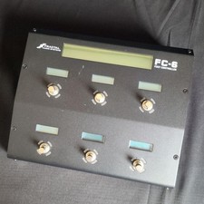 Fractal Audio FC-6 Foot