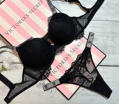 Ensemble soutien gorge push - ensemble, soutien-gorge
