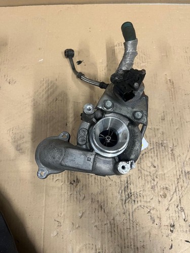 Turbo occasion berlingo c4 - occasion,