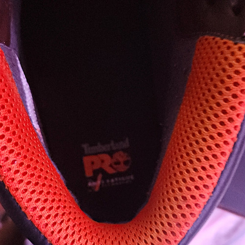 Timberland pro endurance steel - pro,