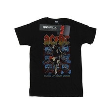 AC/DC - T-shirt BLOW UP YOUR