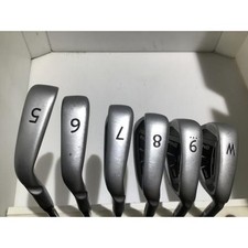 (Ping) Iron Set i20 Iron Set