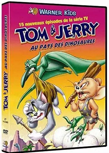 Tom jerry pays des - jerry-au,
