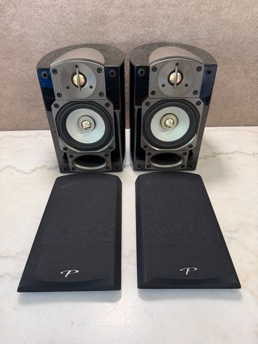 Paradigm studio speakers - paradigm,