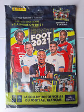 Panini Pack Démarrage 2 Album