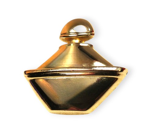 Authentique pin flacon - authentique, pin's