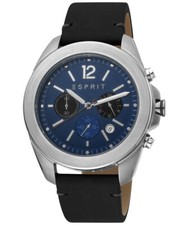 Esprit Field ES1G159L0025 Montre Quartz Homme