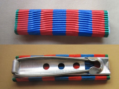 Barrette rappel dixmude - rappel,