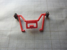 SOLIDO  DETACHEE HELICOPTERE