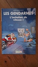 Bd Les Gendarmes Tome 14