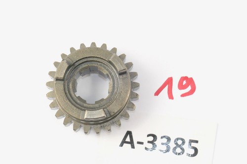 Honda 125 elsinore bj - 125,