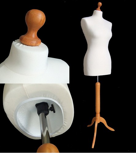 Mannequin couture pour robe - de,