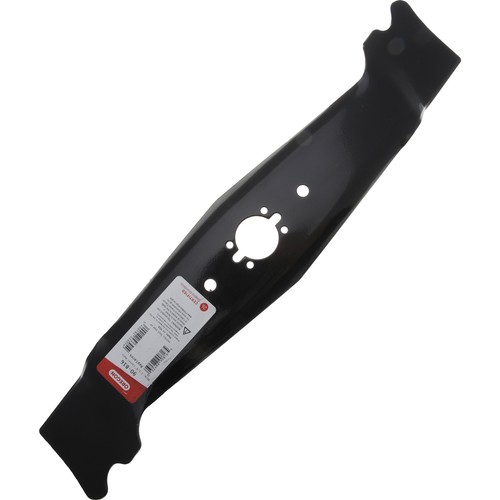 Lame 46cm pour tondeuse wolf - 46cm,