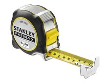 Stanley Fatmax Xtreme Mètre