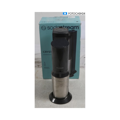 Sodastream crystal 0 - crystal, 3.0