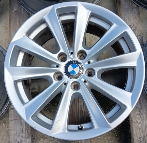 Jante alu bmw série - jante,