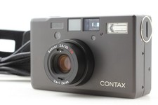 Appareil photo argentique 35