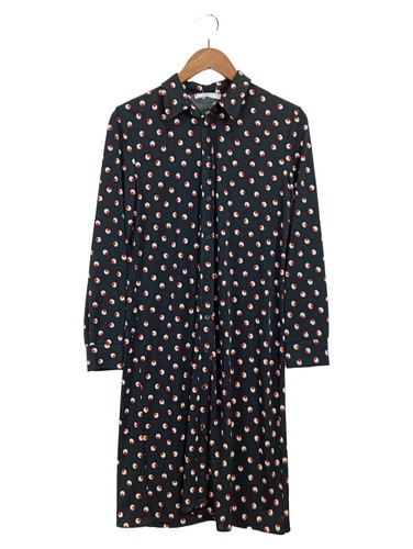 Mango robe chemisier - robe,