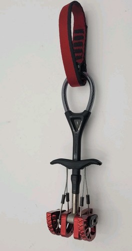 Black diamond equipment - black,