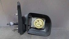 Rétroviseur Extérieur Manuel