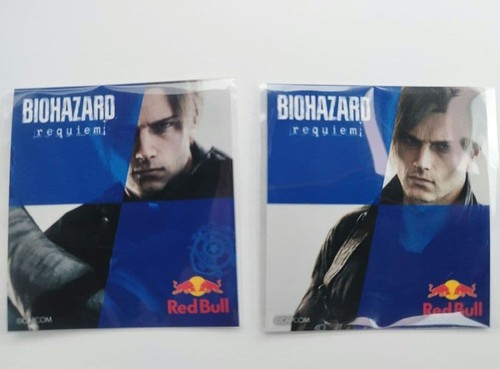 Resident evil death island - resident,