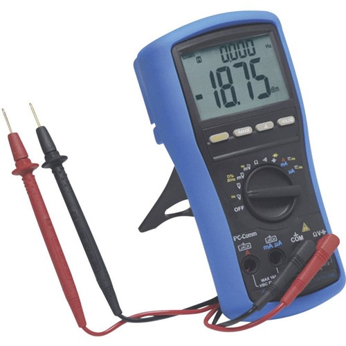 Metrel 9040 multimètre - 9040,