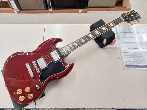 Guitare électrique type - électrique,