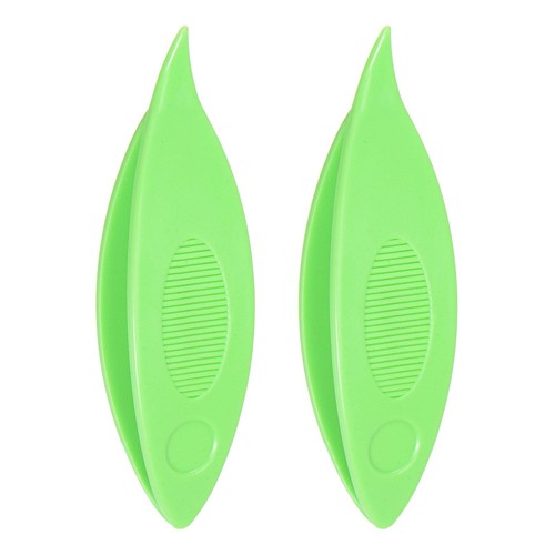 2pcs frivolité navettes - 2pcs,