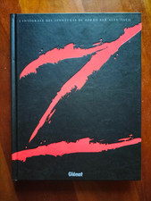 EO 2011 INTEGRALE ZORRO PAR