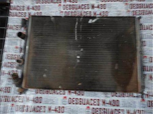 Radiateur renault scenic ja - radiateur,