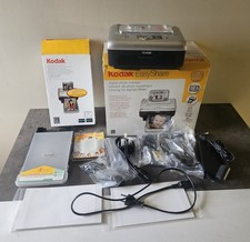 Kodak EasyShare série 3 - imprimante photo numérique aire accueil appareil photo