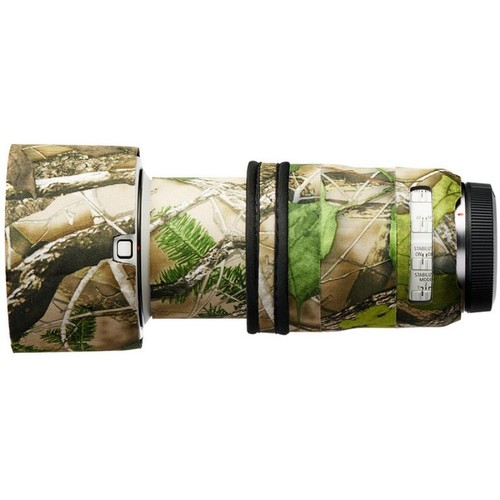 Easycover lens oak - lens, true