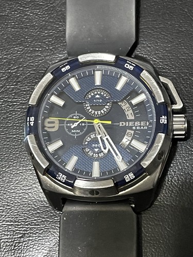 Diesel only the brave 4418 - diesel,