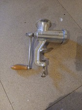 Hachoir A Viande Manuel