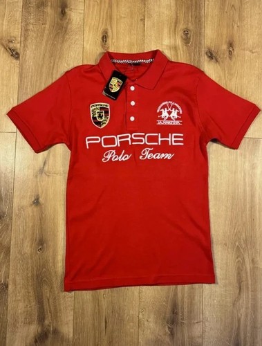 Polo martina porsche - polo,