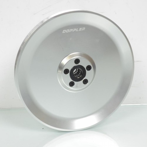 Poulie transmission doppler - de,