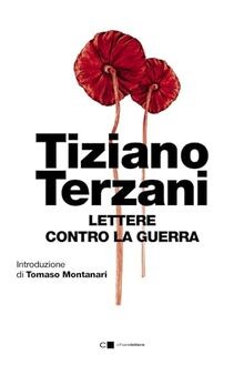 Lettere contro guerra - lettere, la