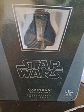 BUSTE STAR WARS GENTLE GIANT