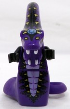 LEGO Ninjago Héritage 70668