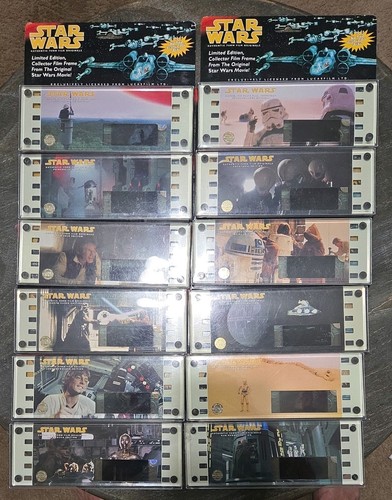 1995 star wars - 1995,