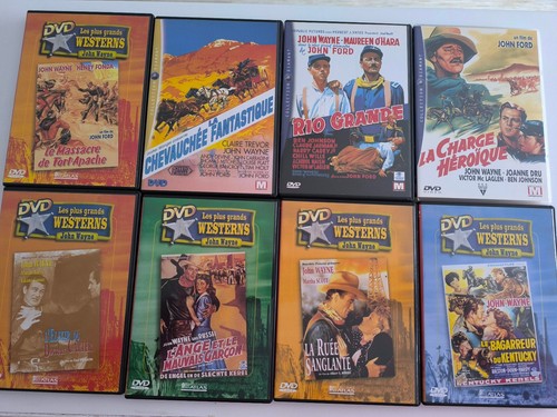 Collection films dvd dont - 85, 3