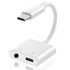 High Quality Type C to 3.5mm