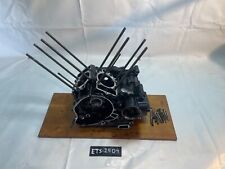 Yamaha XVS 650 Drag Star bloc moteur carter moteur d'occasion