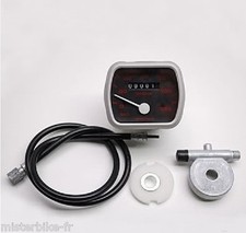 Compteur TRANSVAL mobylette