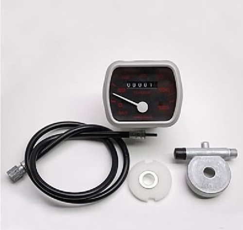 Compteur transval mobylette - compteur,